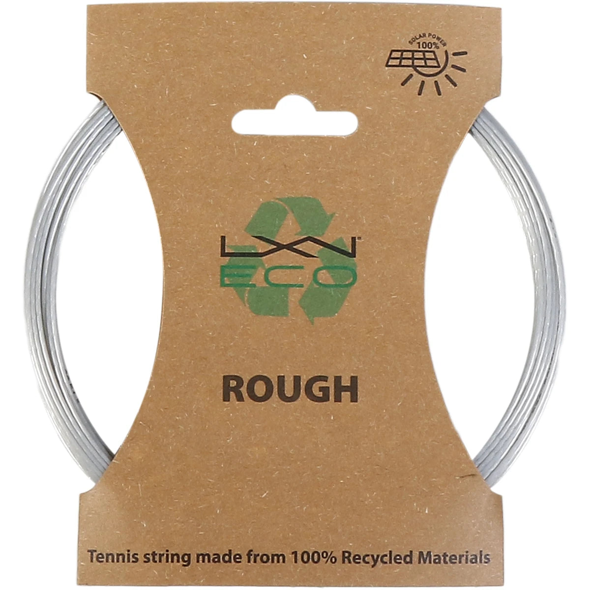 Snaar Luxilon Eco Rough (12 Meter)