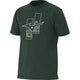 T-Shirt Mizuno Athletic