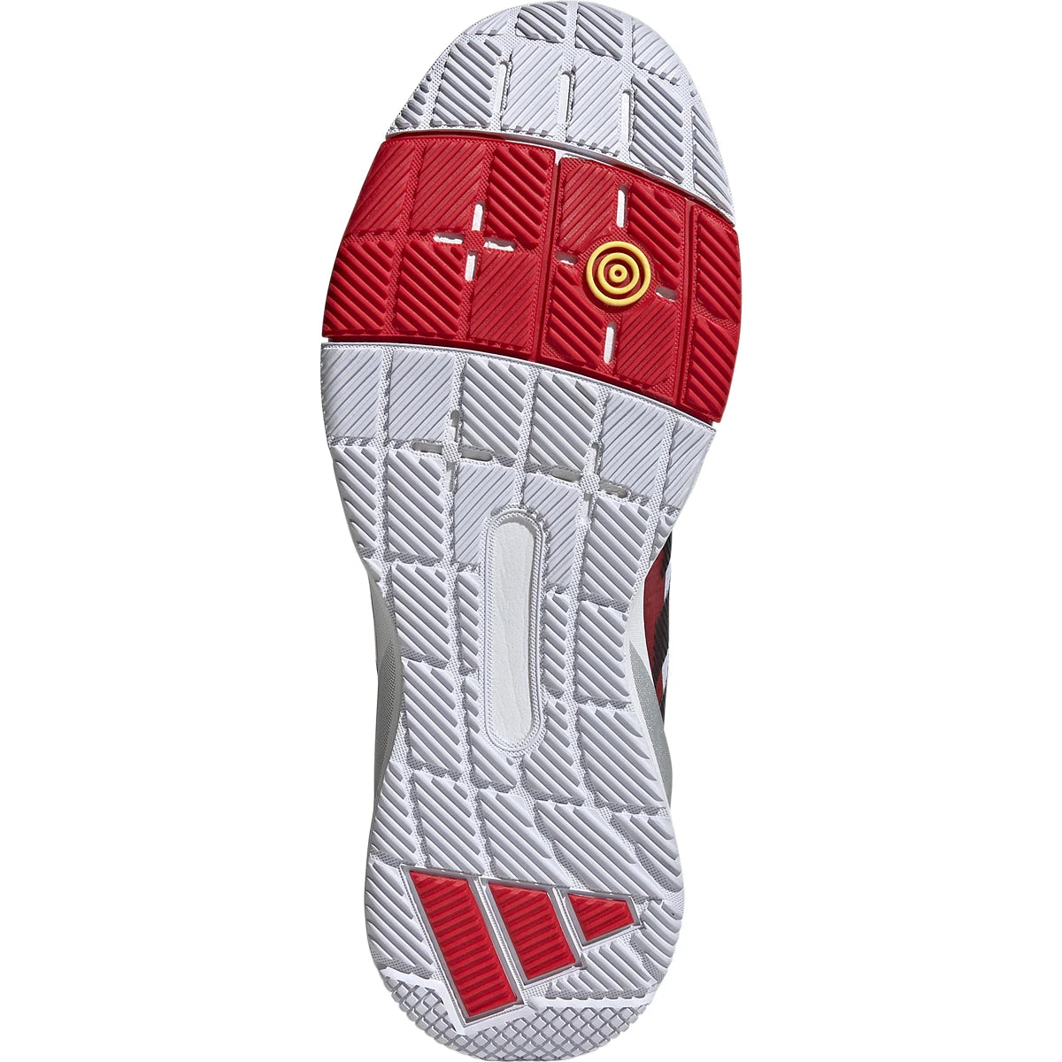 Padelschoenen adidas Crazyquick Ls