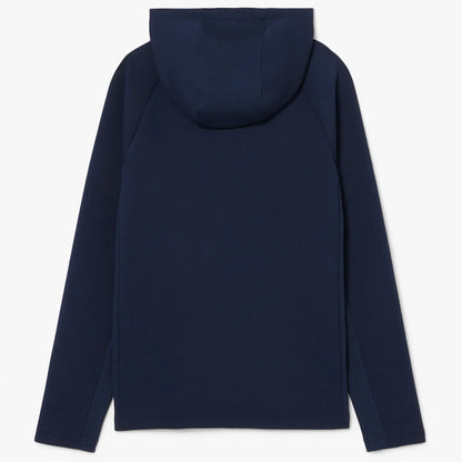 Sweater Lacoste Core Performance A Capuche Fz Mesh