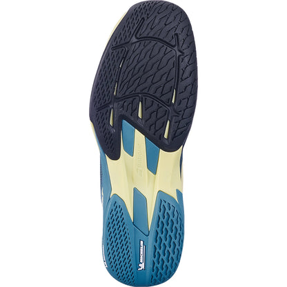 Babolat Jet Mach 4 Schoenen alle ondergronden