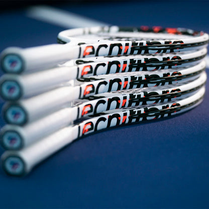 Racket Tecnifibre Tf40 305 18X20 (305 Gr)
