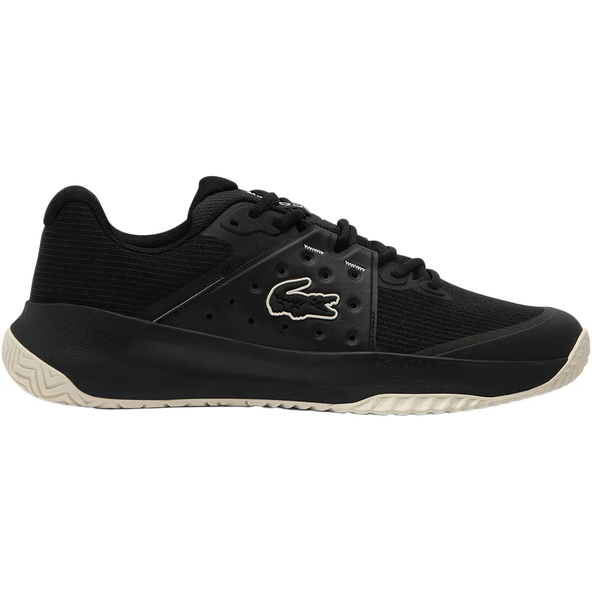 Lacoste Power Serve Schoenen alle ondergronden