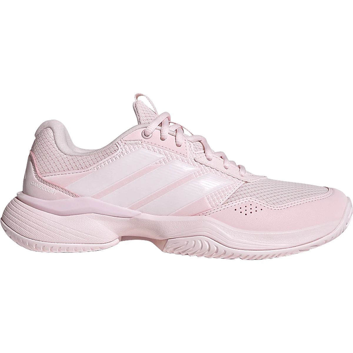 adidas Dames Schoenen Gamecourt 3 Schoenen alle ondergronden