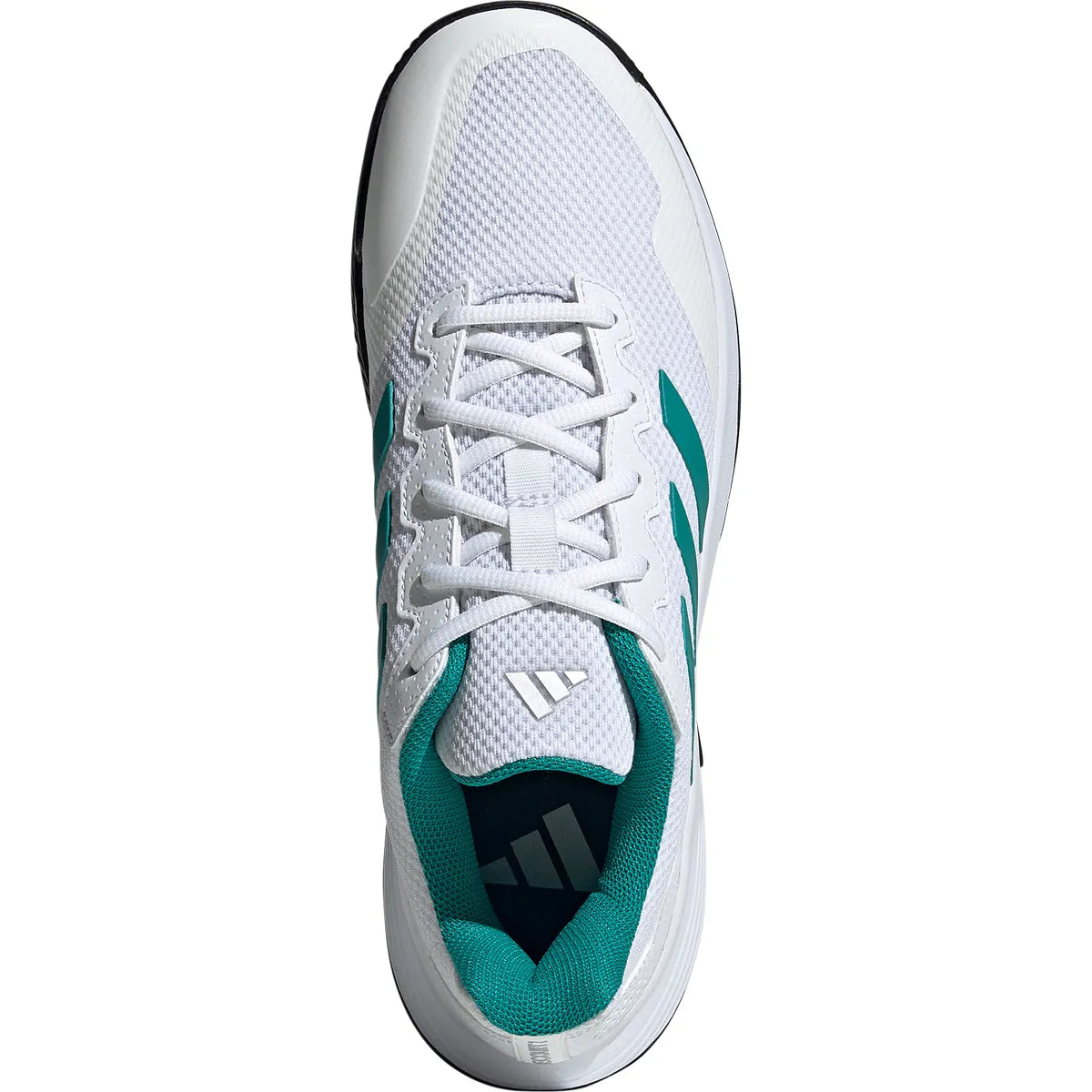 adidas Gamecourt 2 Schoenen alle ondergronden