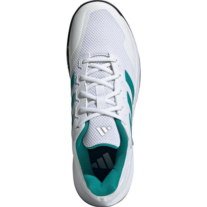 adidas Gamecourt 2 Schoenen alle ondergronden