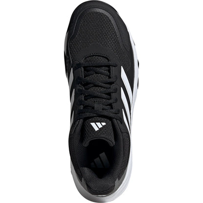 adidas Courtjam Control 3 Gravel-schoenen