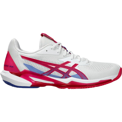 Asics Dames Schoenen Solution Speed FF 3 Schoenen alle ondergronden