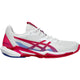 Asics Dames Schoenen Solution Speed FF 3 Schoenen alle ondergronden