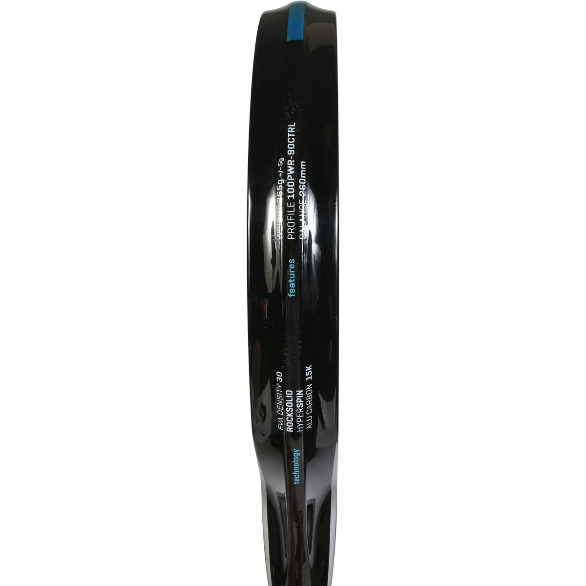 Occasionele Padelracket Pallap Velocity Pro