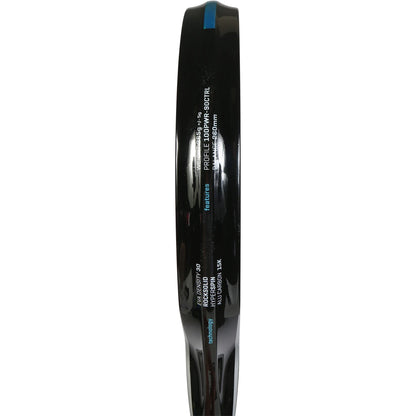 Occasionele Padelracket Pallap Velocity Pro