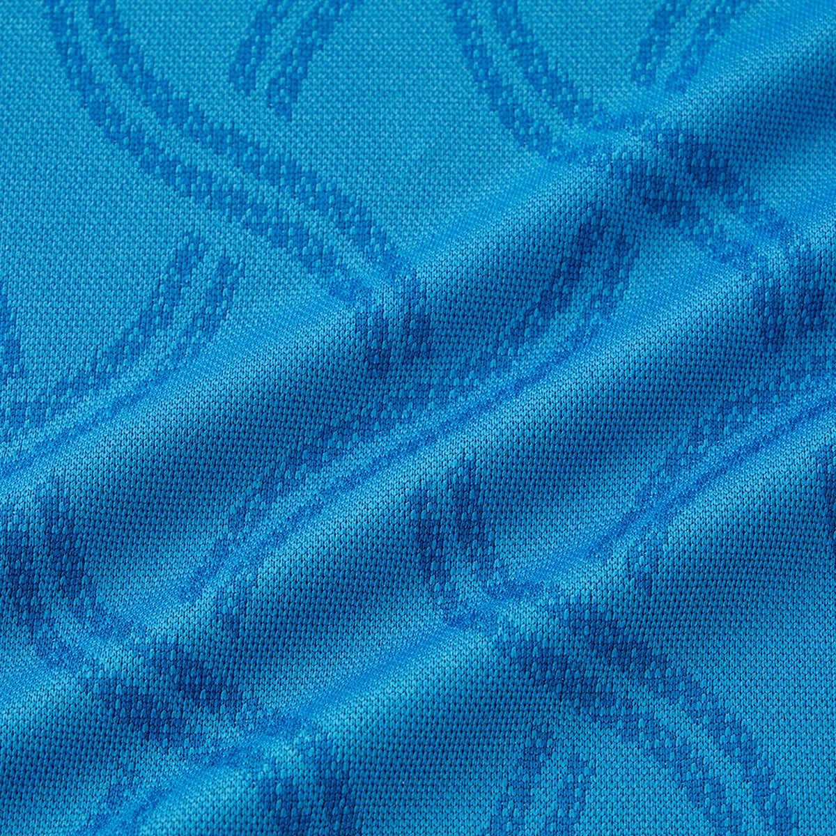 T-Shirt Yonex Dames Elite Ao Blue