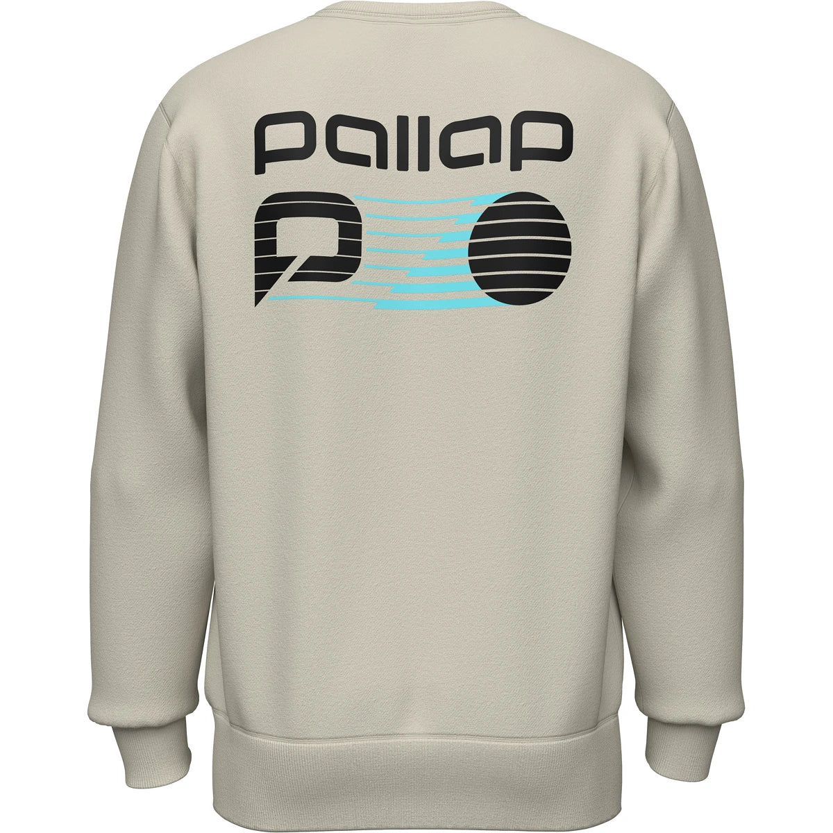 Sweater Pallap Lifestyle Vintage Soft Feel