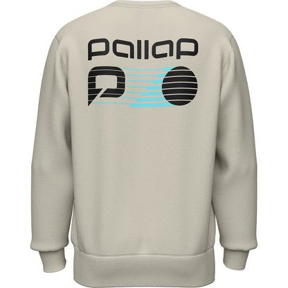 Sweater Pallap Lifestyle Vintage Soft Feel