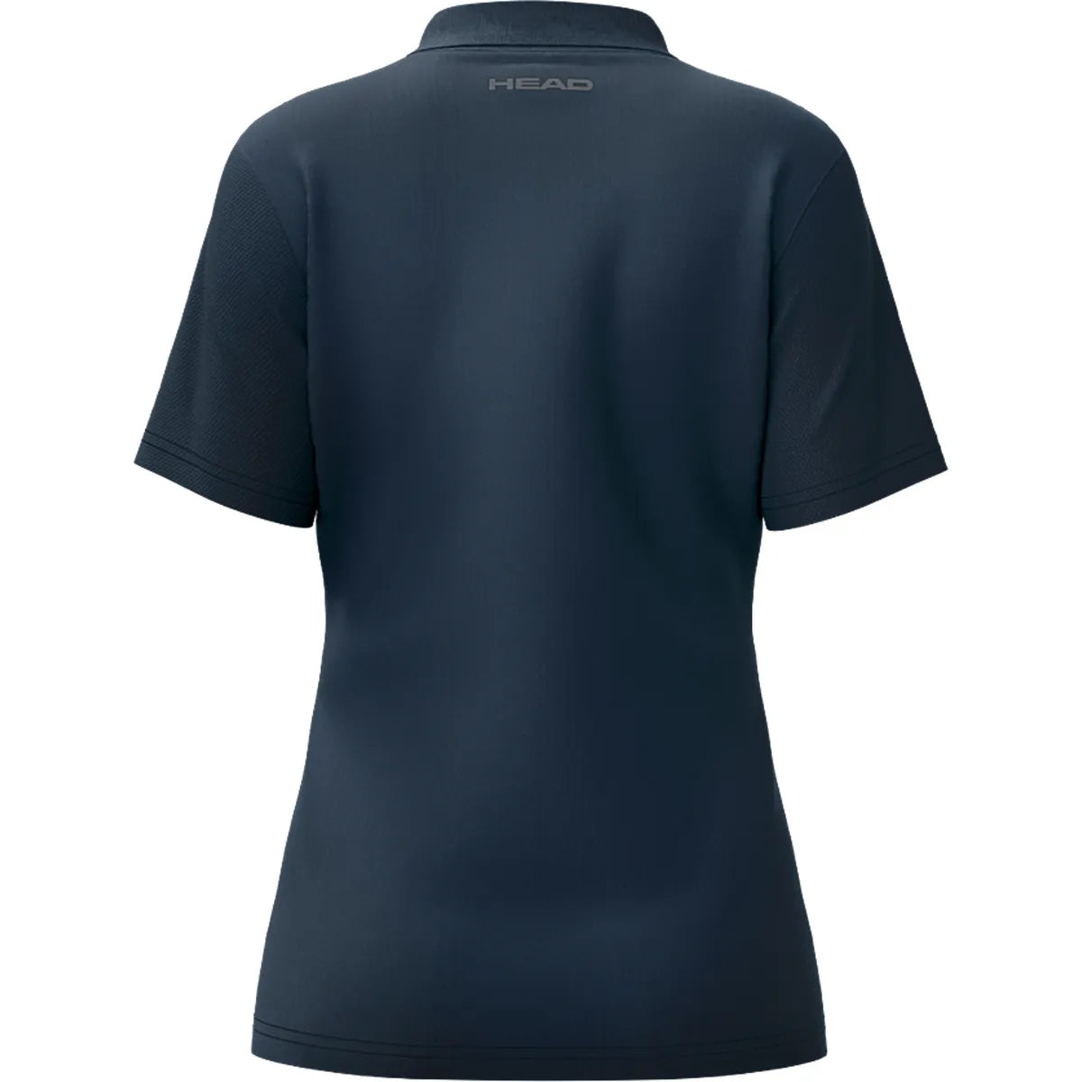 Polo Head Dames Club Tech