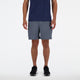New Balance Sport Essentials 7In Short