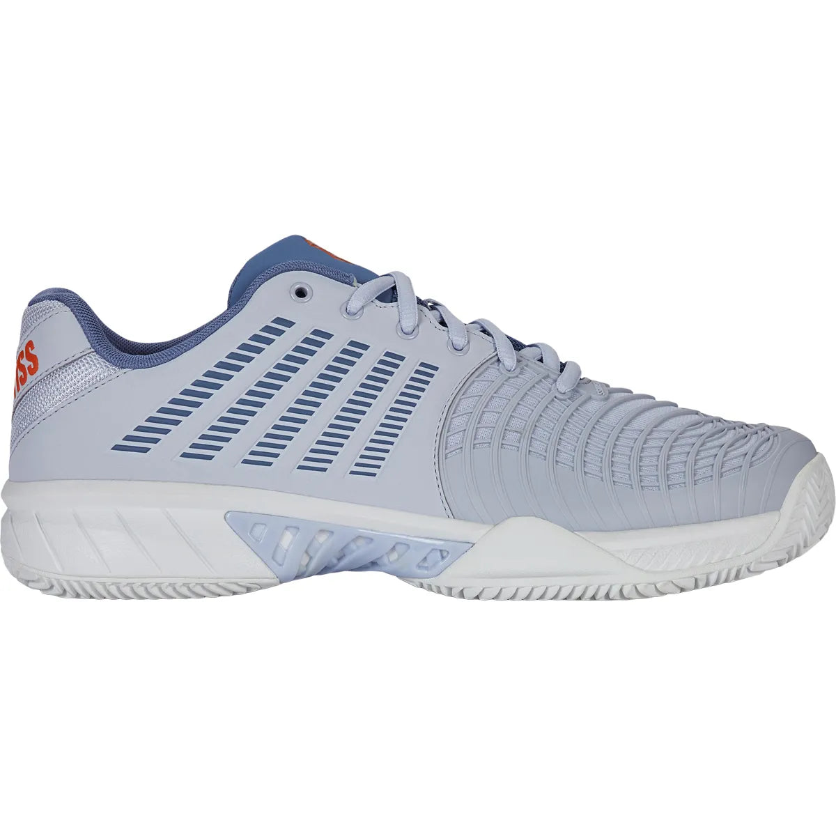 Gravel-schoenen K-Swiss Express Light 3