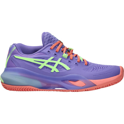 Padelschoenen Asics Dames Gel Resolution X