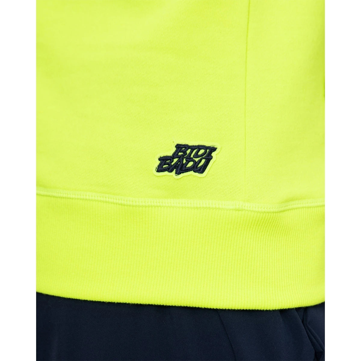 Sweater Bidi Badu Grafic Illumination Chill A Hoodie