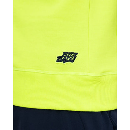 Sweater Bidi Badu Grafic Illumination Chill A Hoodie