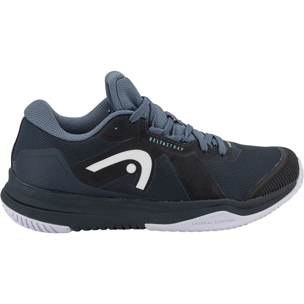 Head Junior Sprint Pro 4.0 Schoenen alle ondergronden
