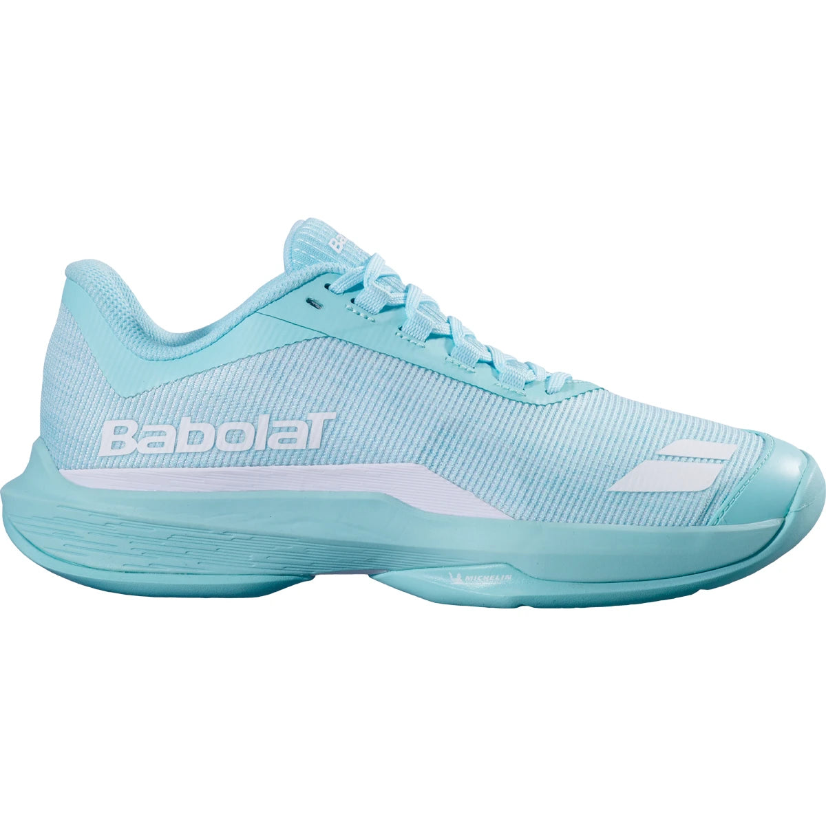 Babolat Dames Schoenen Jet Tere 2 Schoenen alle ondergronden