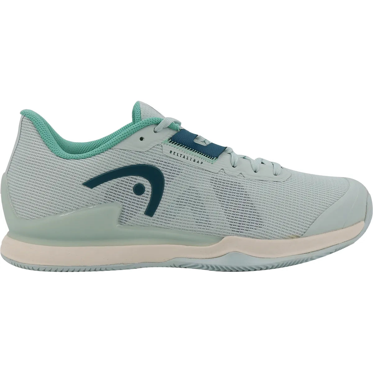 Head Dames Sprint Pro 3.5 Gravel-schoenen
