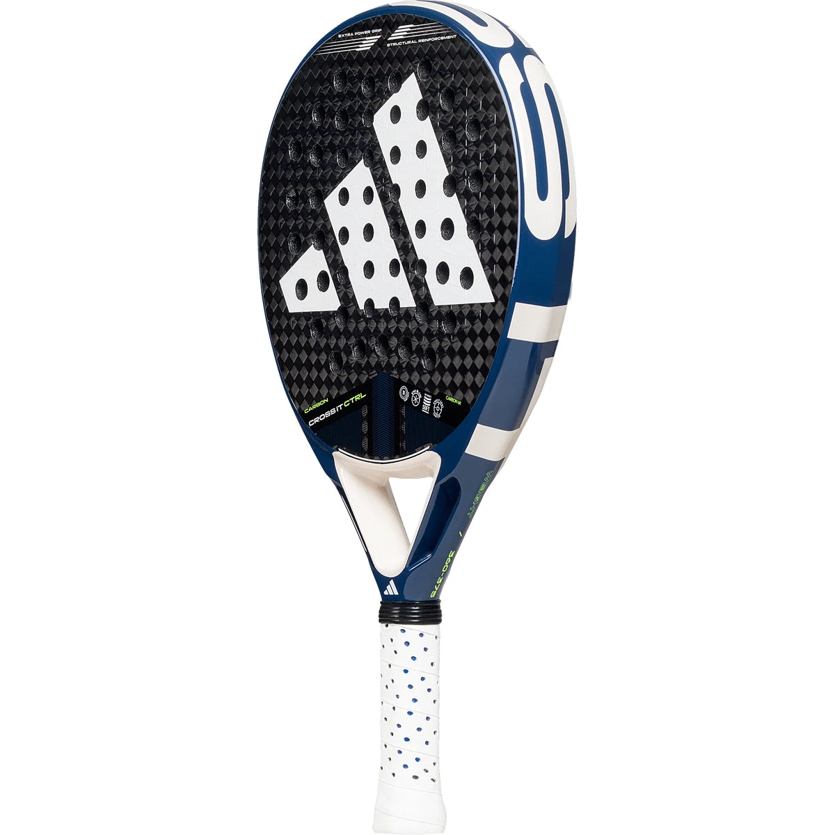 Padelracket adidas Cross It Carbon Ctrl