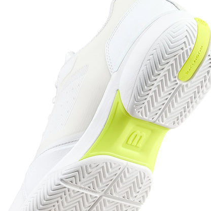 Wilson Rush Lite 5 Schoenen alle ondergronden
