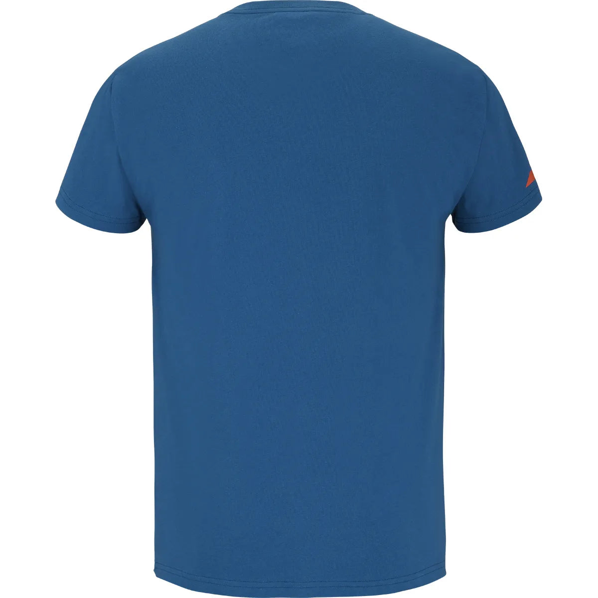 T-shirt Babolat Exercise Big Flag