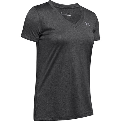 T-shirt Under Armour Dames Tech Solid