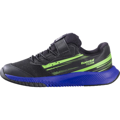 Babolat Junior Pulsion Schoenen Alle Ondergronden