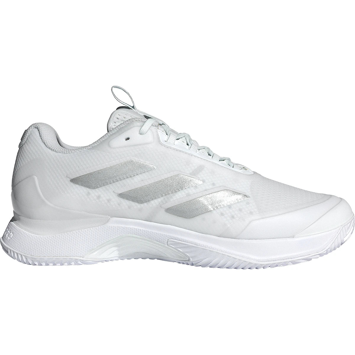 adidas Dames Avacourt 2 Gravel-schoenen