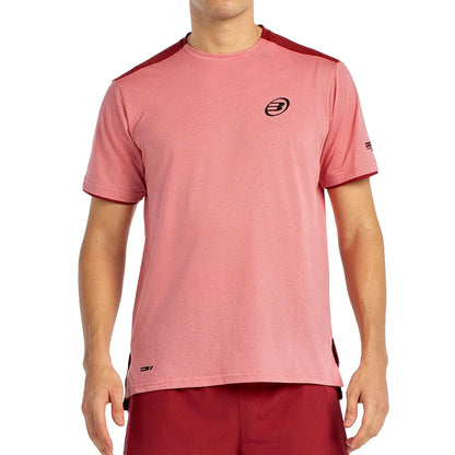T-shirt Bullpadel Marsic