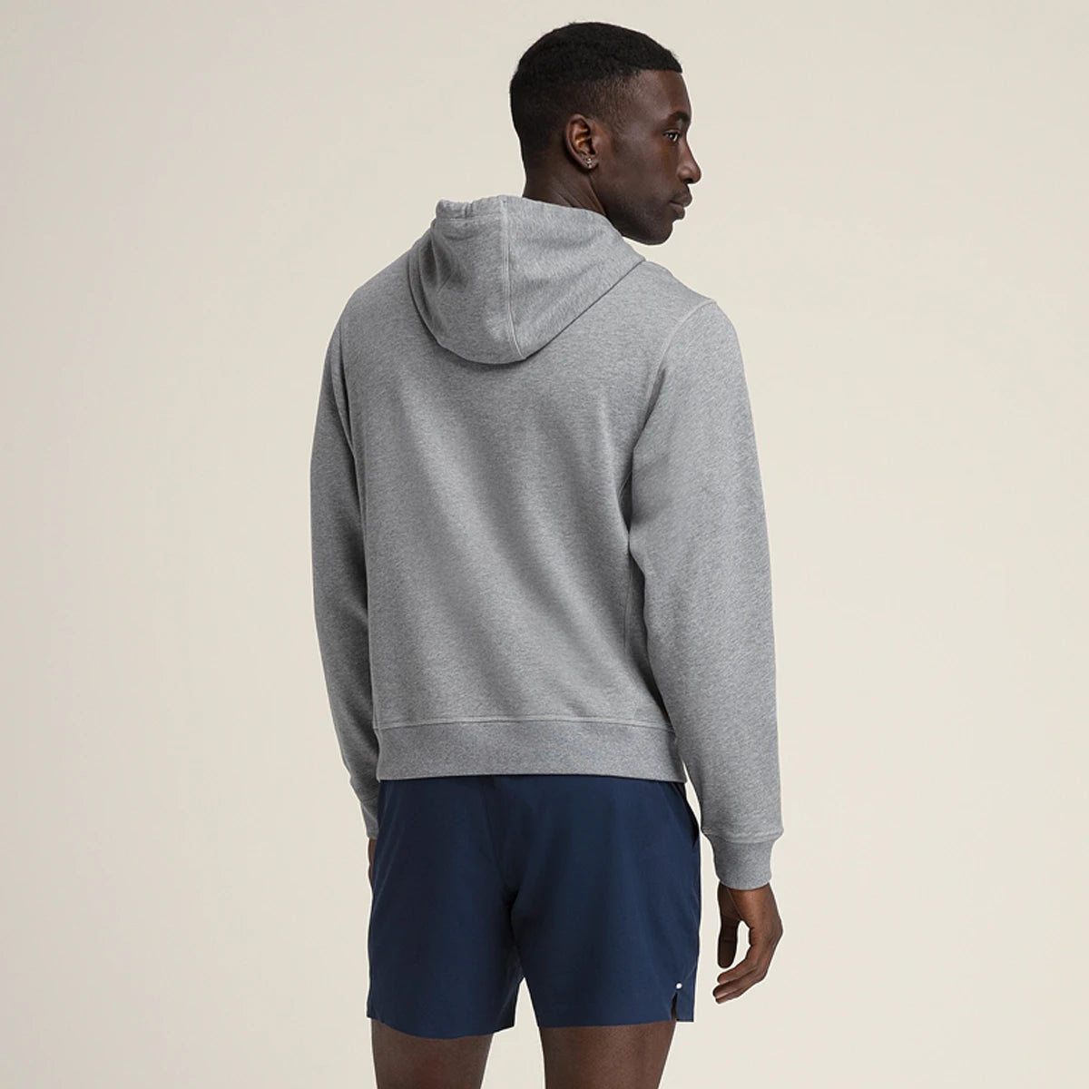 Sweater Wilson Tribend Met Capuchon