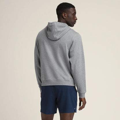 Sweater Wilson Tribend Met Capuchon