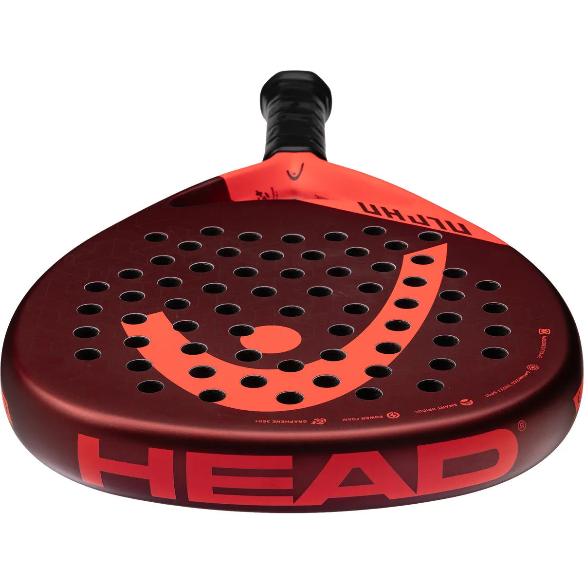 Padelracket Head Alpha Plus 2025 Edition Limitee
