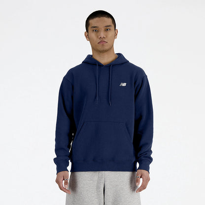 Sweater New Balance Sport Essentials Fleece Hoodie
