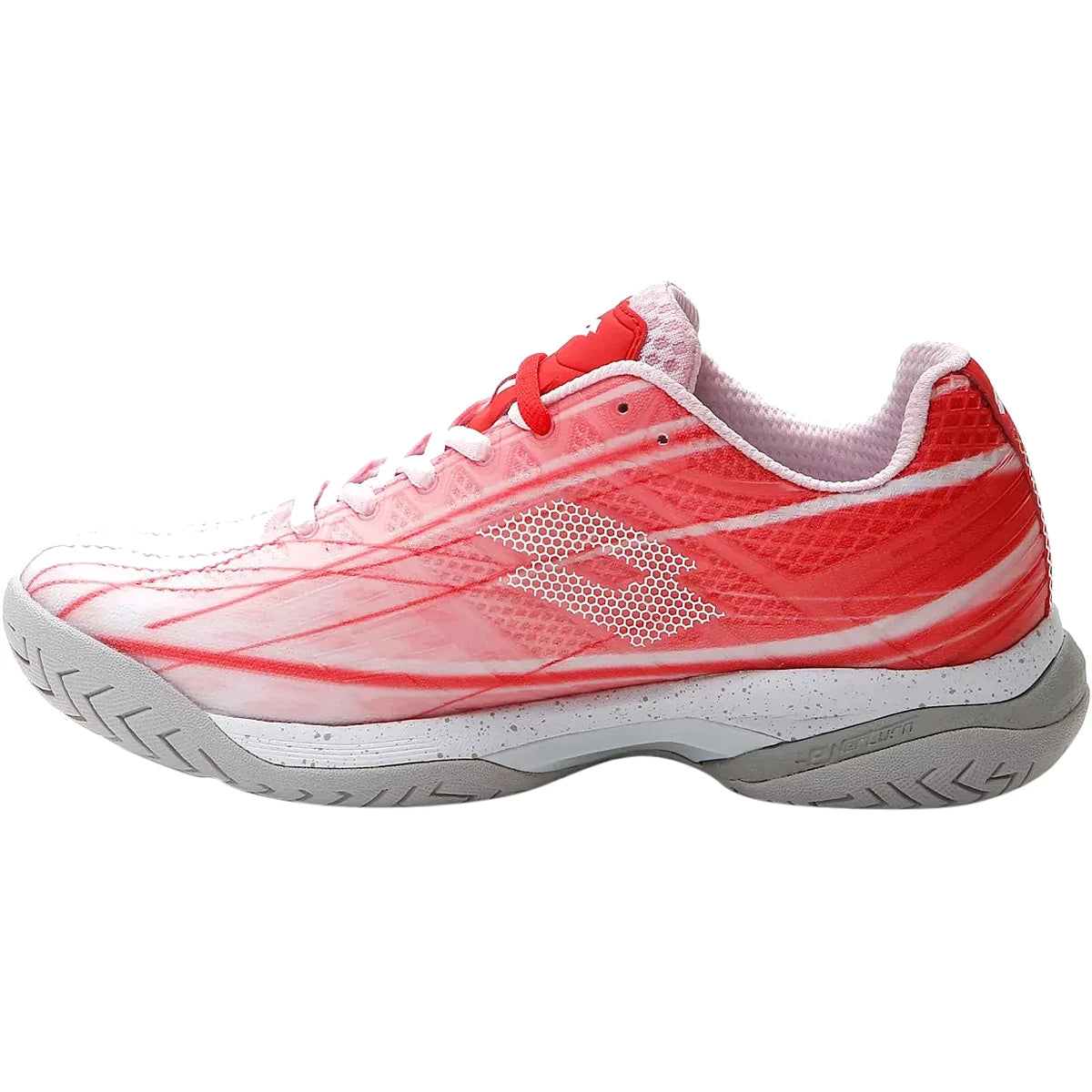 Lotto Dames Schoenen Mirage 300 Schoenen alle ondergronden
