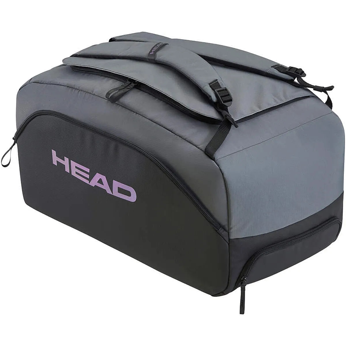 Tennistas Head Gravity Pro X Duffle Sporttas