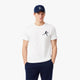 Pack Fan Lacoste Djokovic T-Shirt + Pet