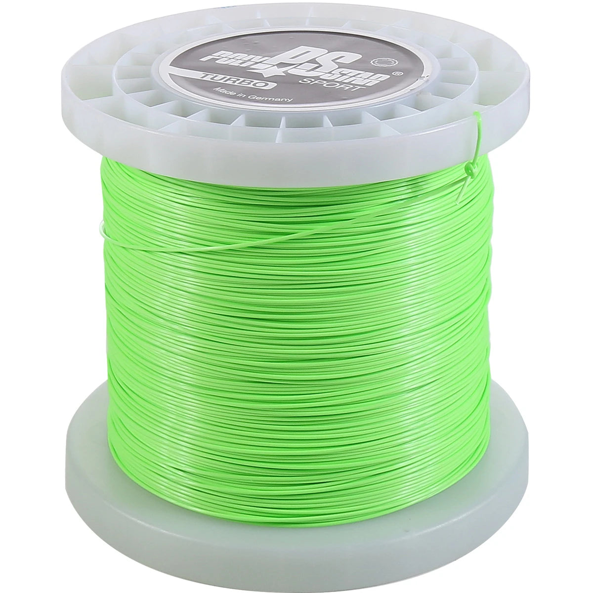 Spoel Polystar Turbo (400 Meter)