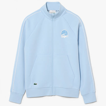 Lacoste Mutua Madrid Open Grafische Jas