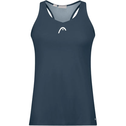 Tanktop Head Dames Spirit