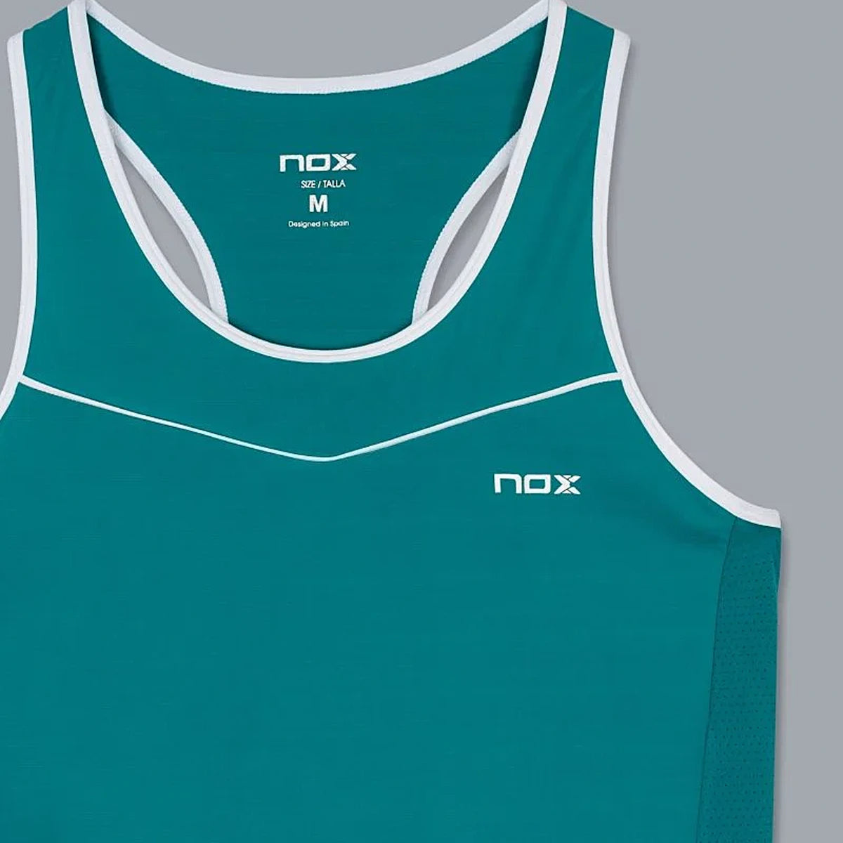 Tanktop Nox Dames Pro
