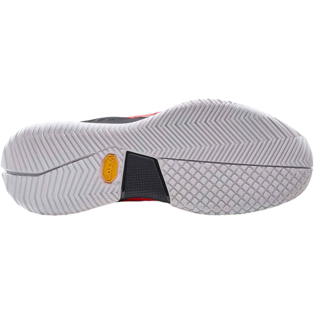 Padelschoenen Bullpadel Xplo Vibram 26V