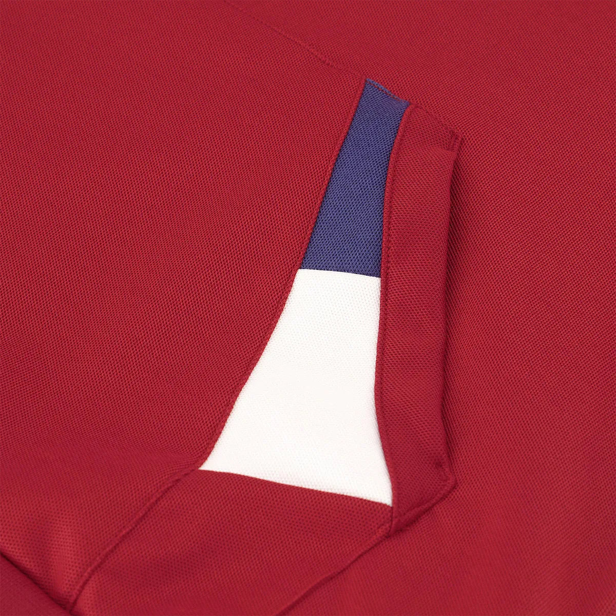 Sweater Le Coq Sportif Tricolore Met Capuchon
