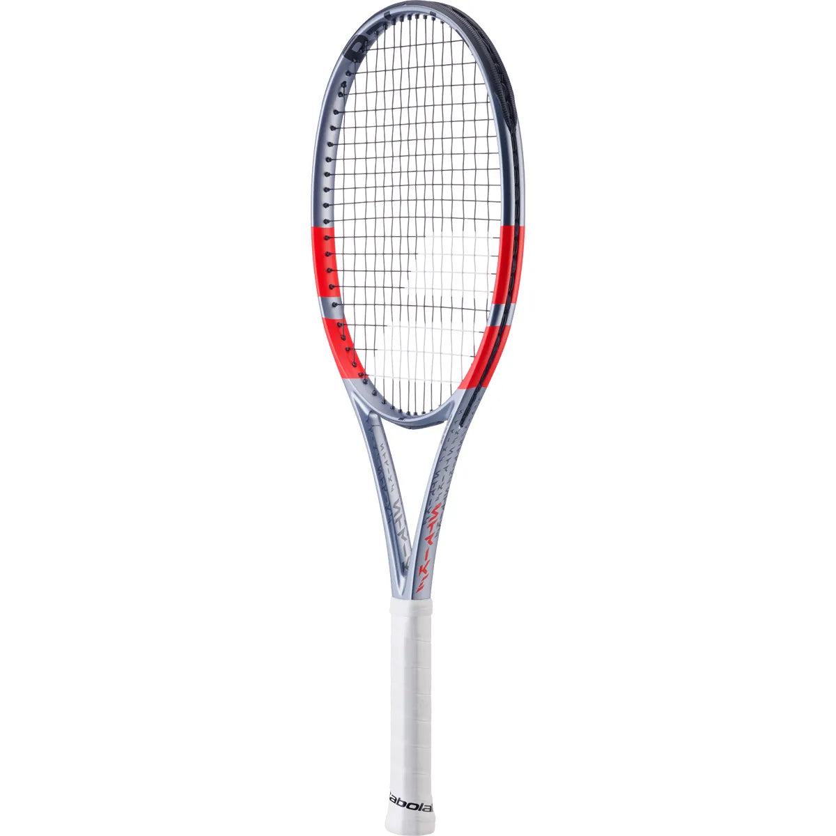 Racket Babolat Pure Strike 100 16/19 (300 Gr) (Gesnared)