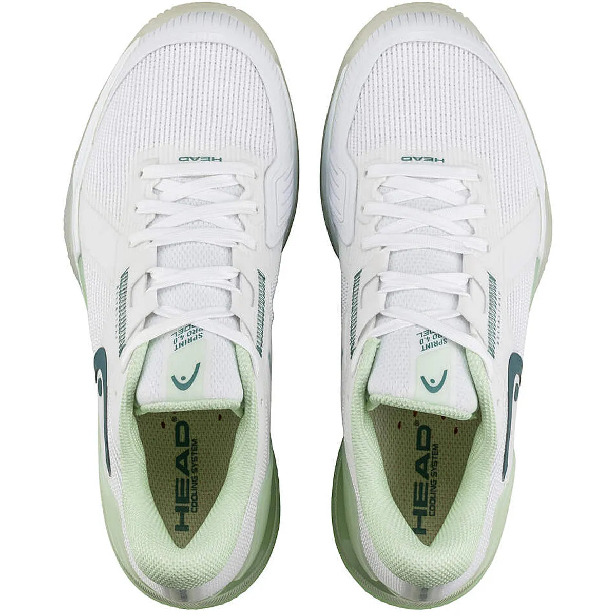 Padelschoenen Head Dames Sprint Pro 4.0