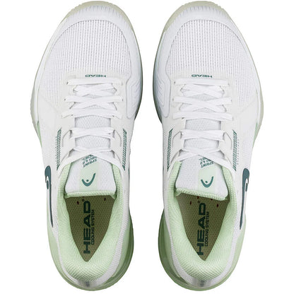 Padelschoenen Head Dames Sprint Pro 4.0